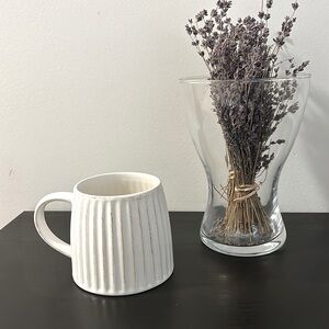 ☀️3 for 10$☀️ Starbucks Matte White Mug